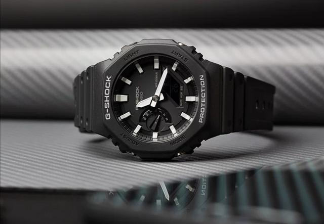 g-shock大泥王哪一代值得买,最值得买的g-shock大泥王