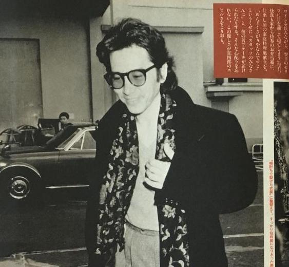 日剧古畑任三郎主演田村正和去世,众星悼念田村正和