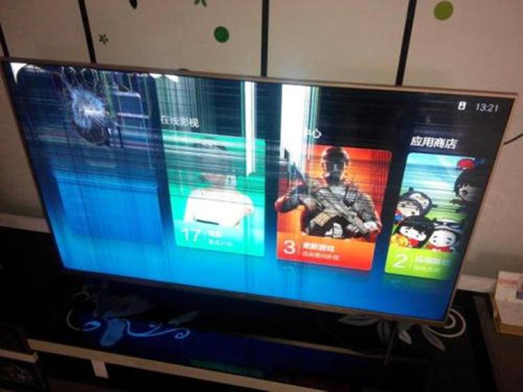 在京东买的电视怎么样,京东上买的电视怎么样啊