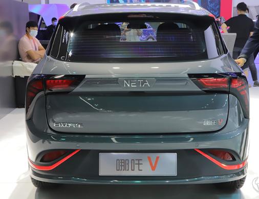 哪吒最高续航里程,哪吒百公里加速测试