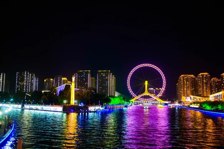 天津的著名经典了解天津的文化,带大家感受下天津的魅力