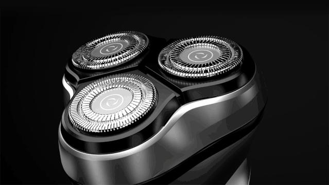 罗永浩男士剃须刀推荐2020,罗永浩直播间小米剃须刀