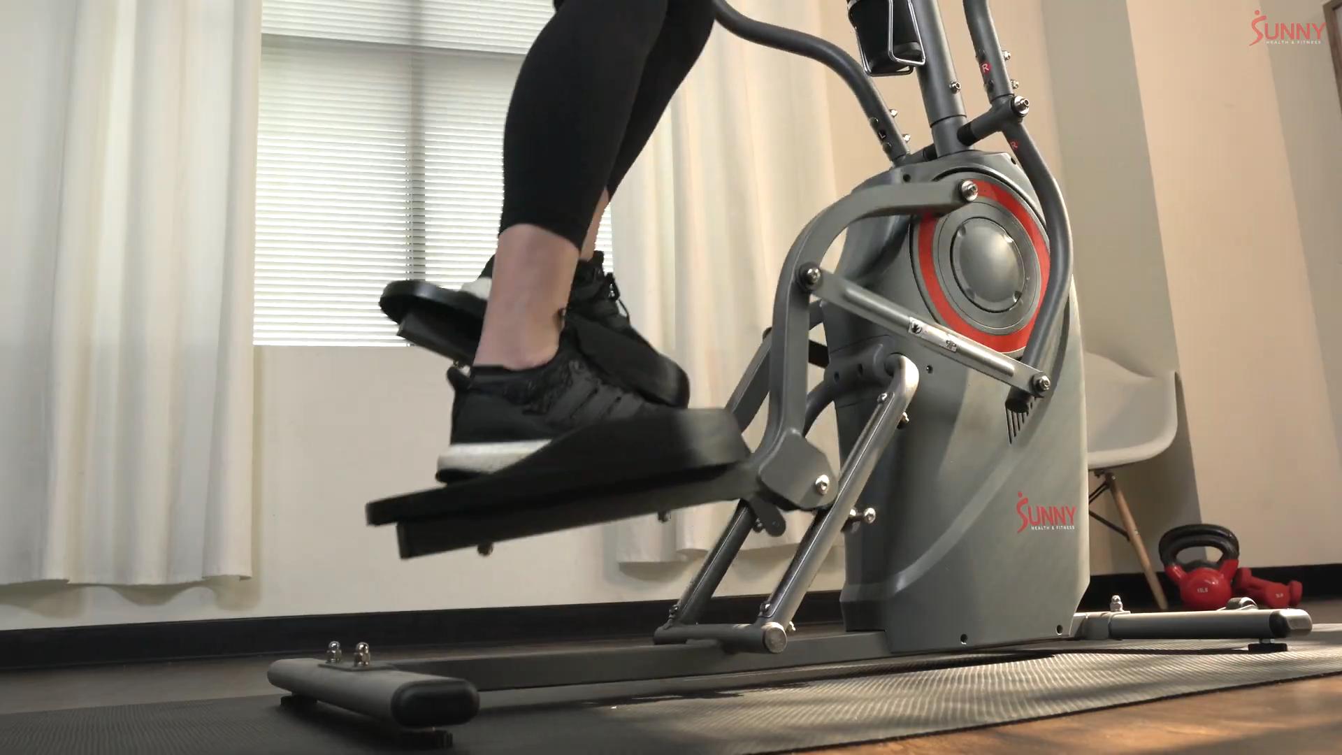 登山机跟跑步机哪个减脂效果好,快速减脂登山机