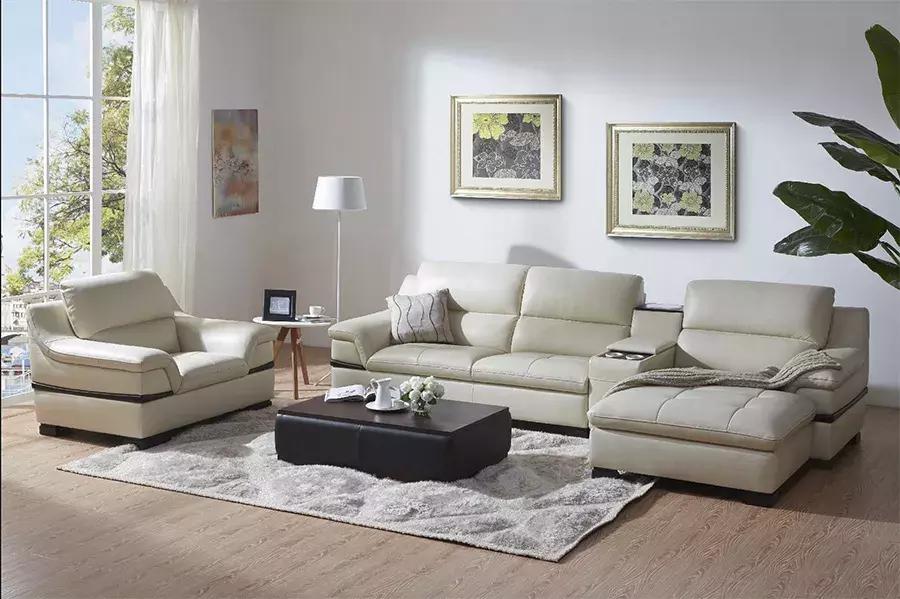 全友顾家芝华仕林氏哪家性价比高,芝华仕顾家全友哪个单人沙发好