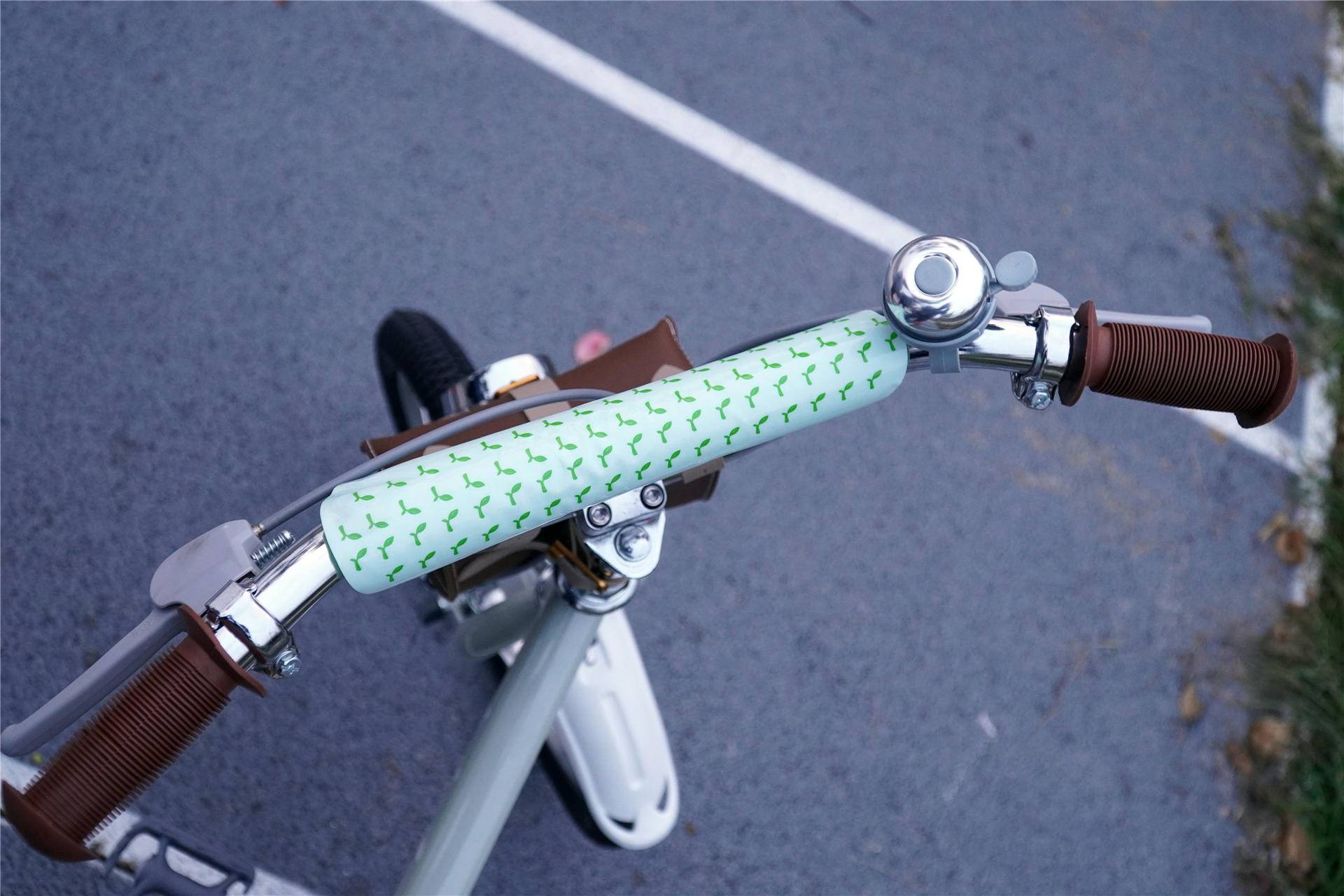 什么礼物让孩子一直挂念你？Babyrun萌骑奇儿童自行车测评