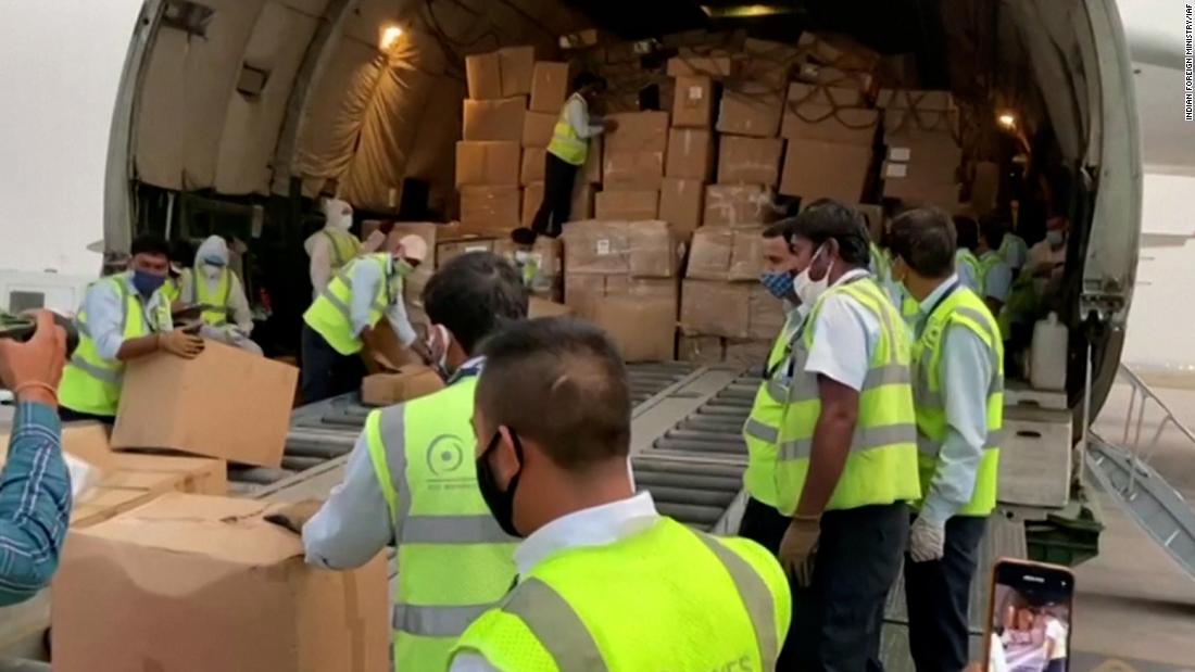 印度疫情印度如何应对,印度疫情将怎样收场