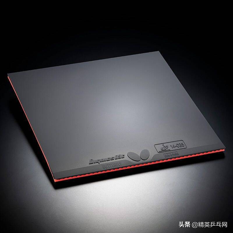 十大粘性套胶,常用套胶