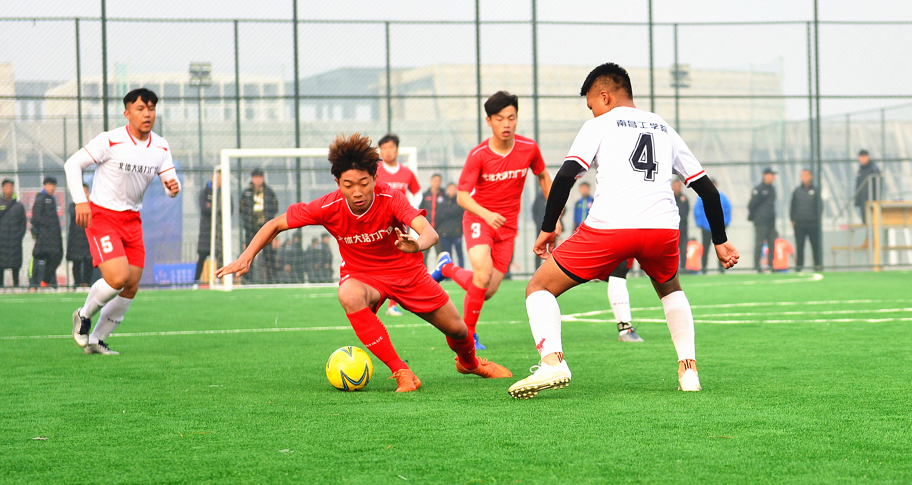 足球运动学院北京体育大学,北京体育大学足球比赛在哪