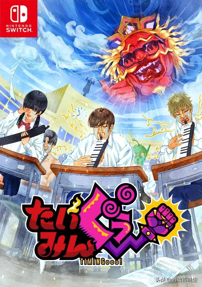 车枪球大作+小而美创新，11月的新游又让*欲人**罢不能了