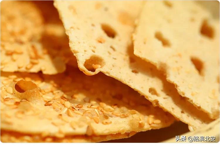 大中午的……看完这篇，更饿了