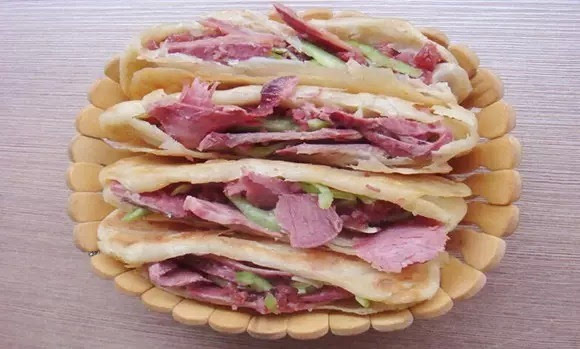 河北十大特点美食,河北必备美食小吃有哪些