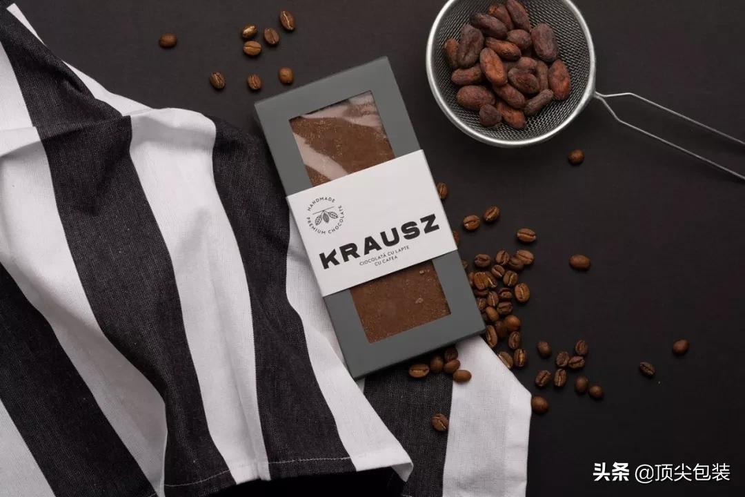 巧克力包装设计的英文,巧克力包装爱语