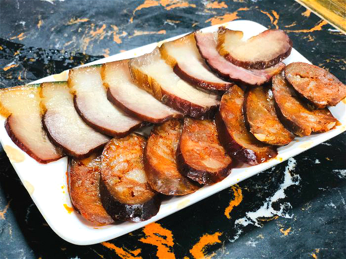 成都双流肥肠哪家好吃,成都双流肥肠血旺