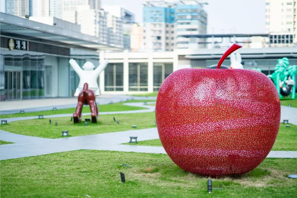 玩转购物中心设计,100个购物中心动线设计败笔