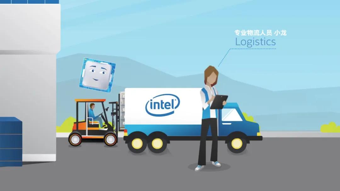 一颗芯片制造的全过程,一颗芯片的历程