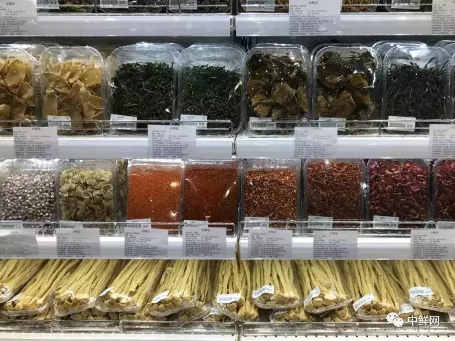 养生类生鲜热销时，干货、杂粮、蛋品秋季操作分享
