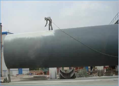 江苏天冬聚脲防腐涂料规格,钢结构翻新防腐