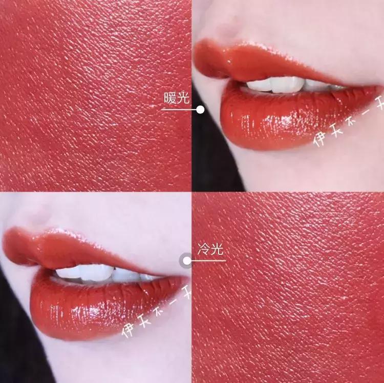 扒一扒明星口红,扒一扒平价又好用的口红