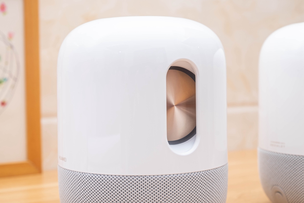 华为智能音箱soundse功能,homepodmini和华为soundse哪个好