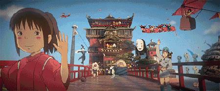 宫崎骏最具争议性的一部动画,宫崎骏系列动画深度解说