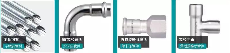 室内排水管有隐蔽工程吗,装修隐蔽工程水管安装注意事项