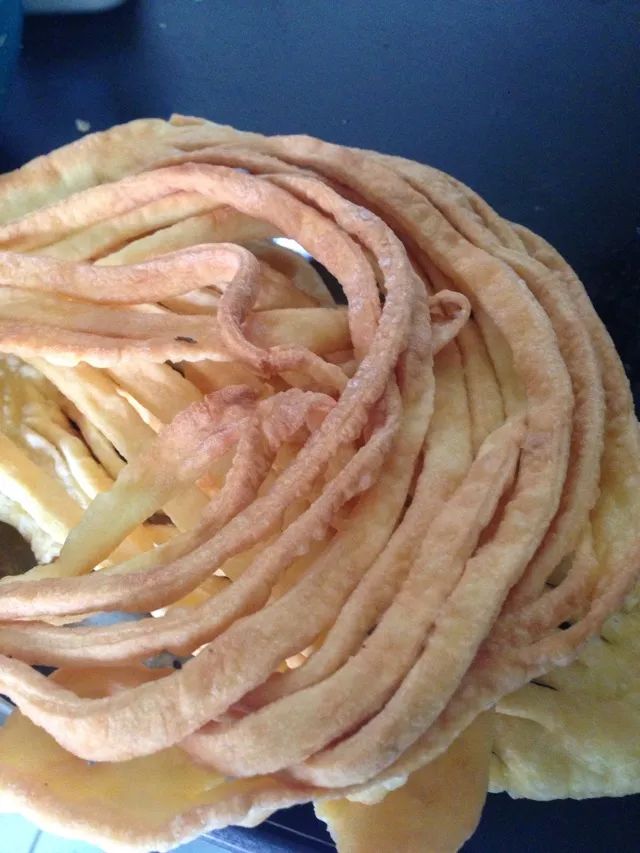 面食花样做法大全100款早餐,100种面食的花样面点