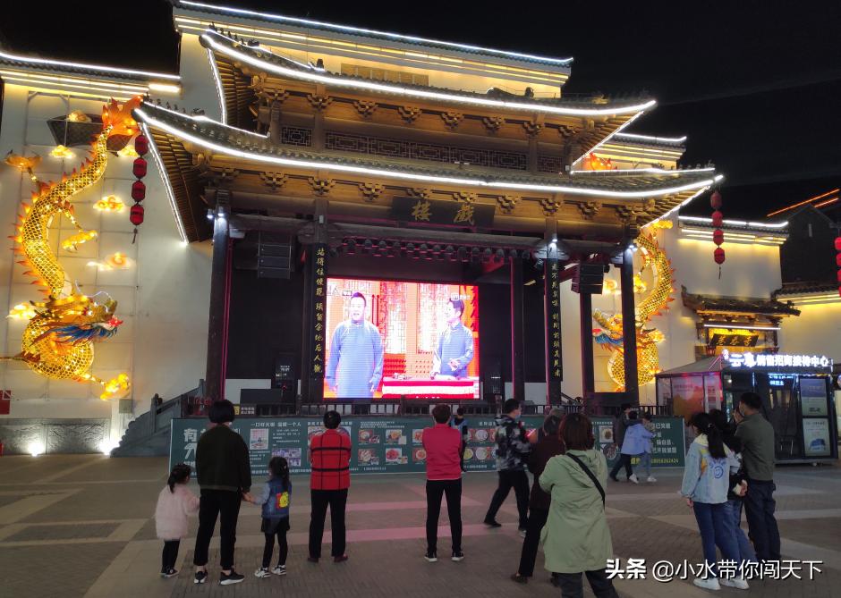 宿州苏宁旁边美食街,宿州美食街在什么位置