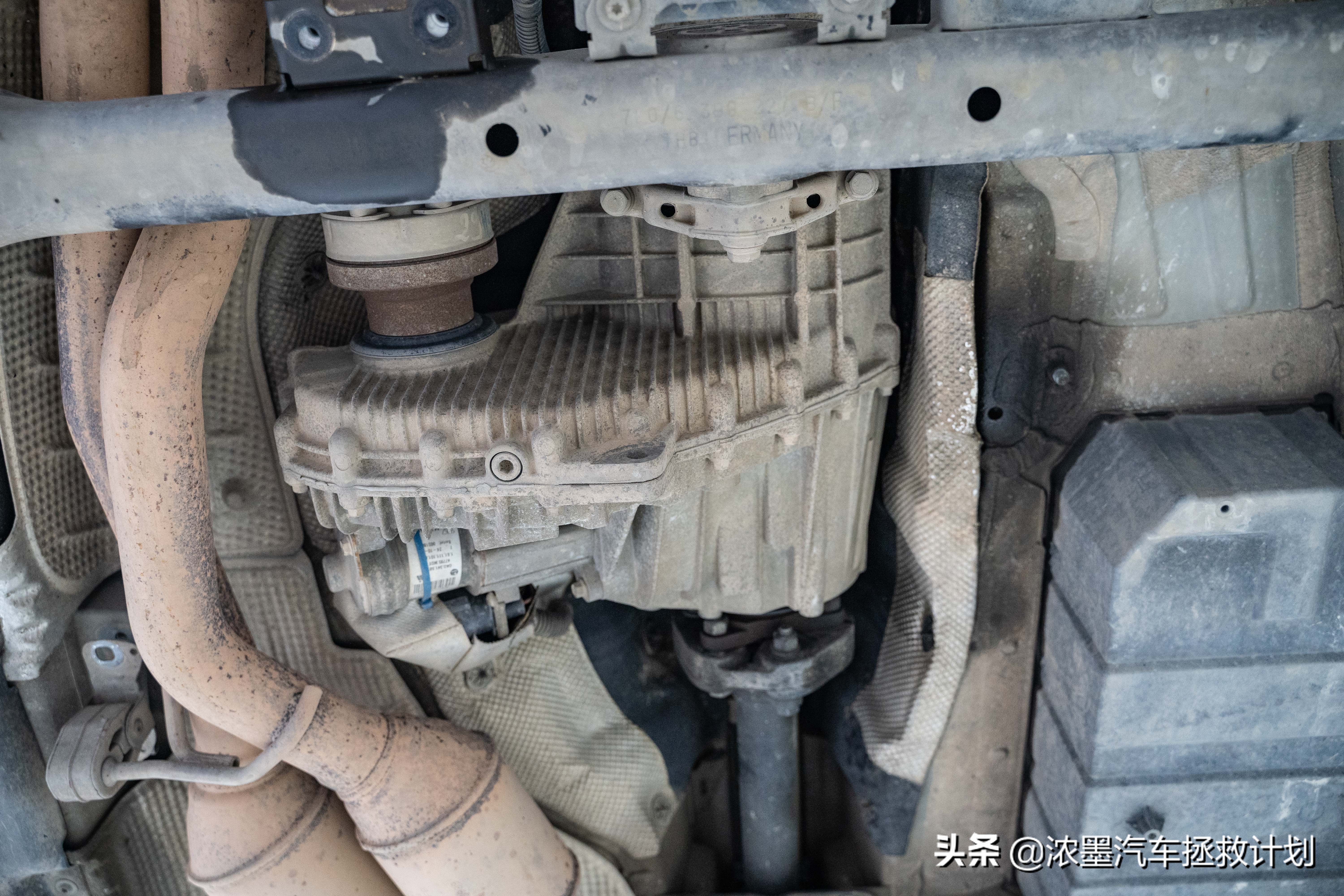 途锐改灯19款锋锐,途锐锋锐