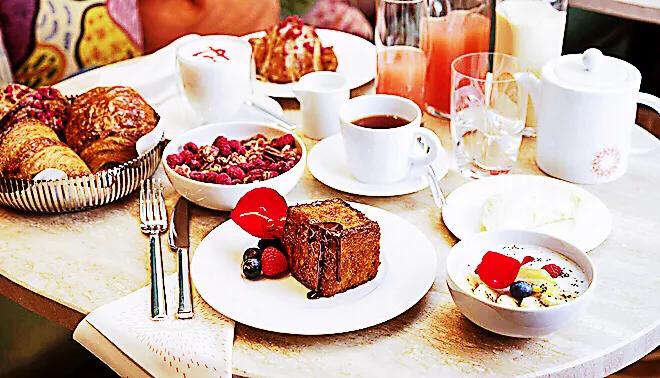 PierreHermé，甜品界中的“毕加索”