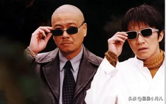 达叔吴孟达评论周星驰,达叔吴孟达和周星驰