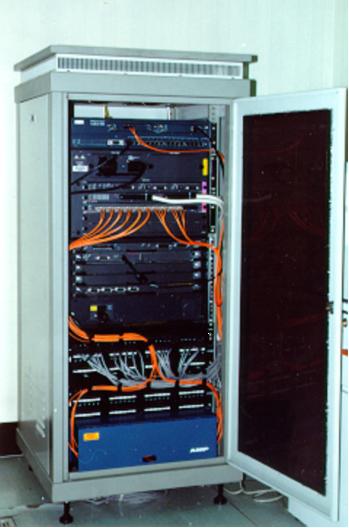 综合布线系统维护,综合布线系统调试容量怎么算