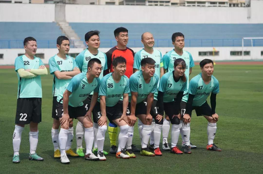 「烟台联赛战报」这领先优势，也忒大了吧