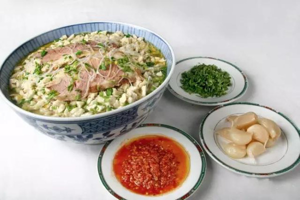 重庆九龙美食街吃货的天堂,国内十大美食街吃货的天堂