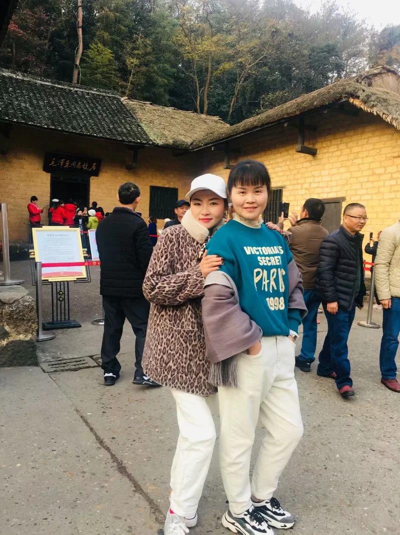 亲爱的:疫情过后我们再约未知旅程可好？给久违的平静添加色彩