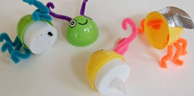 国庆节节幼儿园手工灯笼制作教程,幼儿园带福字的灯笼手工制作大全