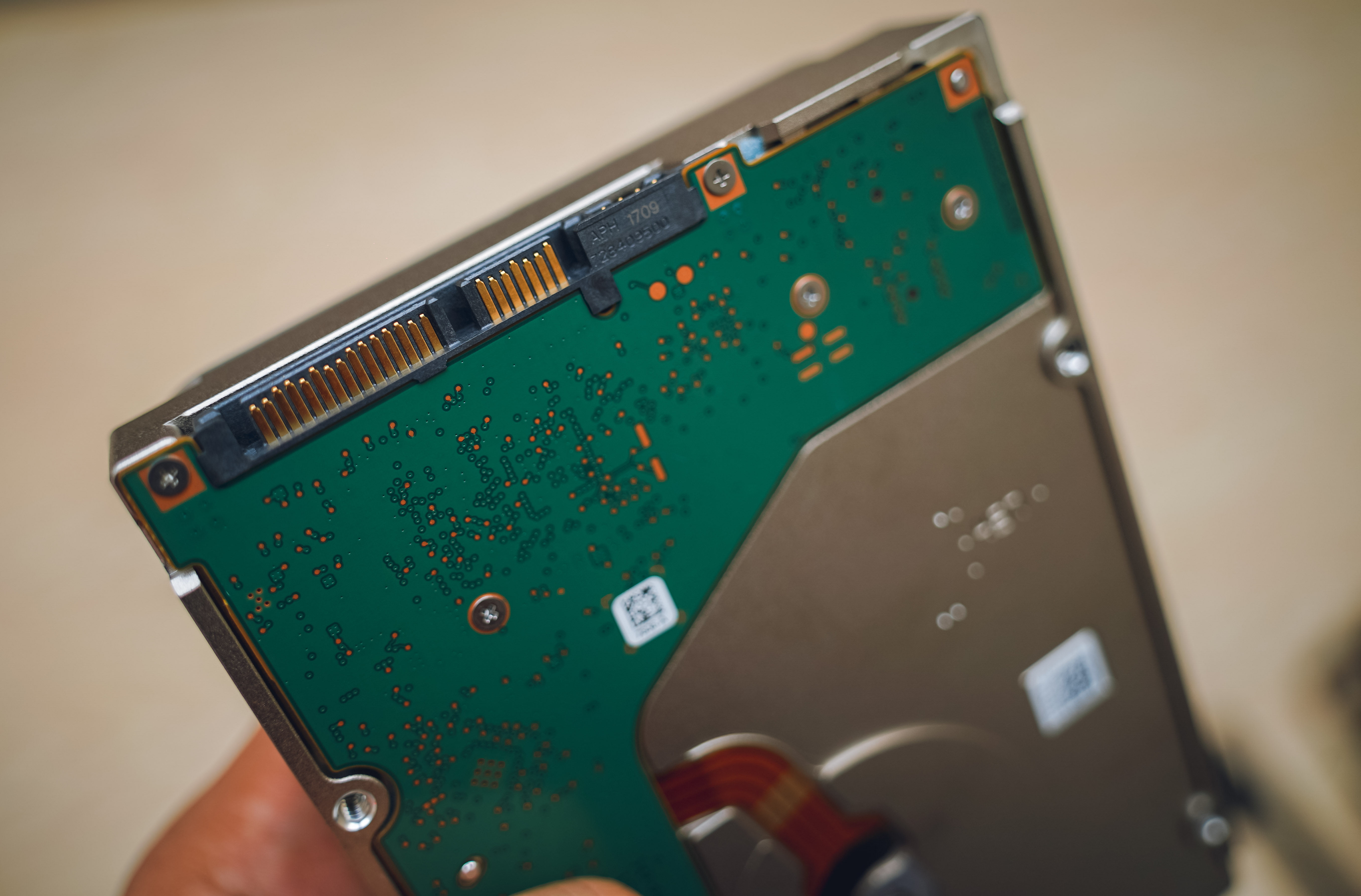 希捷银河12t硬盘分几个区合适,希捷银河4t机械硬盘价格