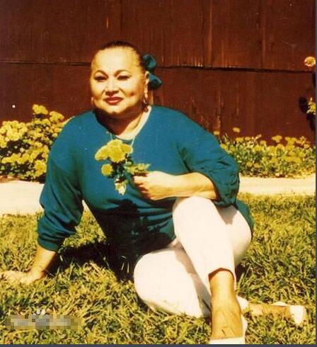 世界十大毒枭唯一的女性排名,全球十大毒枭最新排名