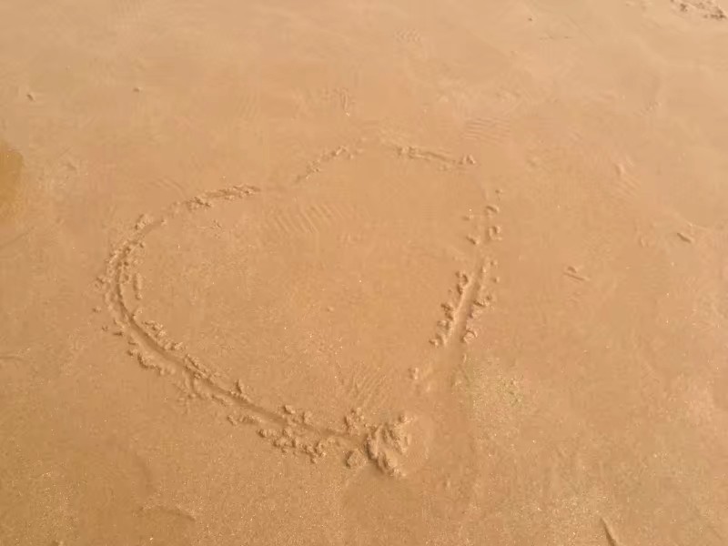 七夕一生有你彼此珍惜,七夕缘分来之不易