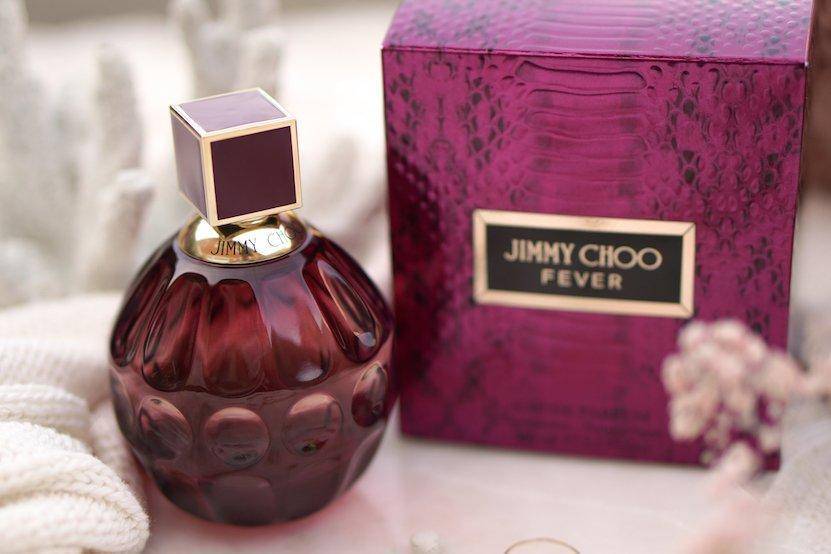 为美而生的香水女生,适合优雅自信女性的香水