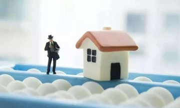 买房说的容积率是什么意思,买房子容积率高还是容积率低好