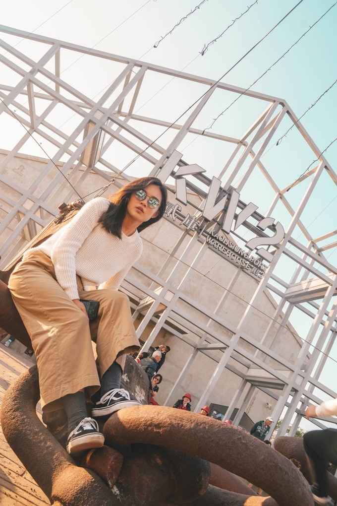 台湾环岛14天,台湾环岛8日游性价比高吗