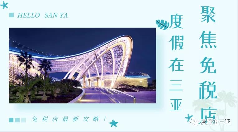 三亚免税店网上商城购买攻略,三亚免税店购物攻略奢侈品包包