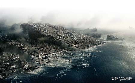 十部不容错过的科幻电影，每一部都比《流浪地球》更加精彩