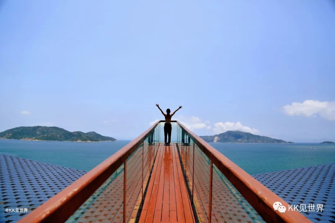 东澳岛环岛自驾一日游,东澳岛环岛一日游价格