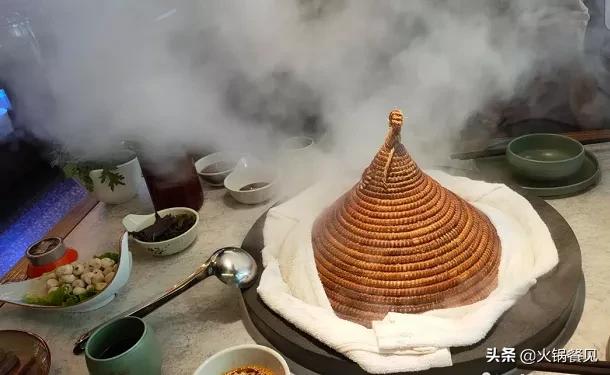 全国最火的火锅店排行榜前十,什么样的火锅店最火