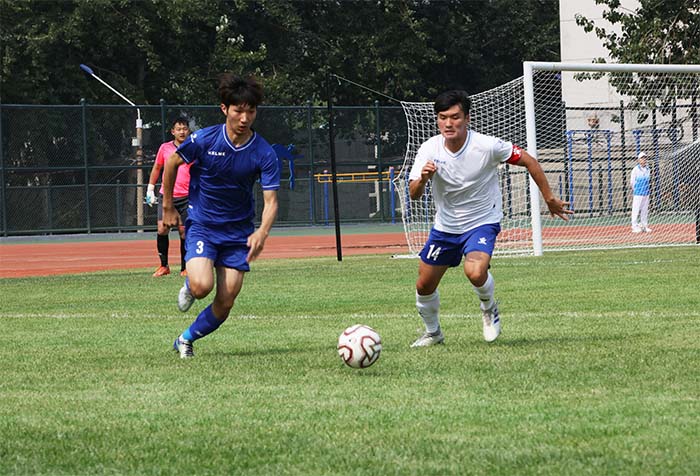 2024大学生足球联赛太原理工大学,太原理工大学足球赛决赛