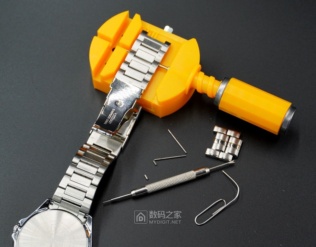 西铁城光动能手表秒表不归零,西铁城光动能电波手表秒针不夜光