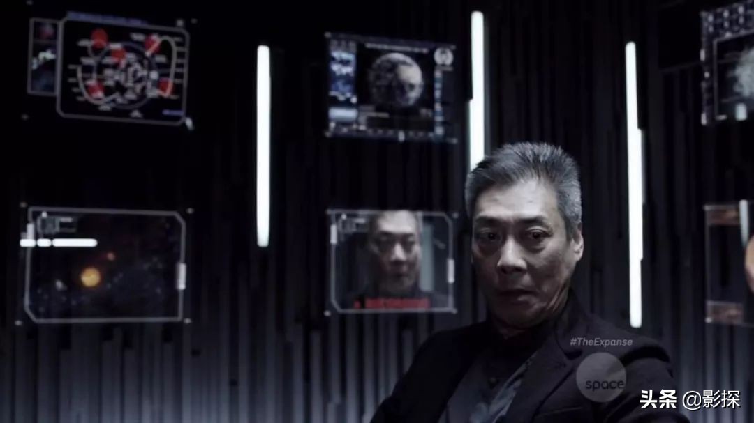 三体太空旅行,三体太空漫游2019