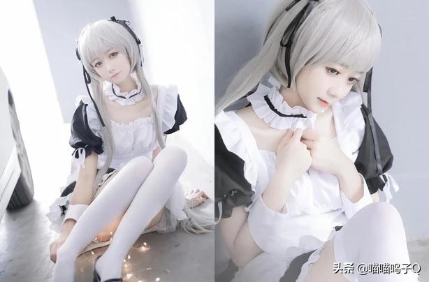 COS圈到底乱不乱，你支持自己女友在COSPALY圈子吗？