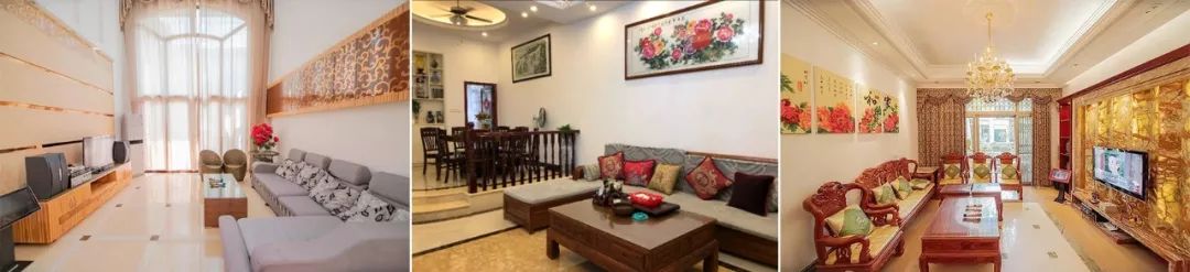 清远温泉民宿带私人泡池2房,清远温泉别墅3房带ktv